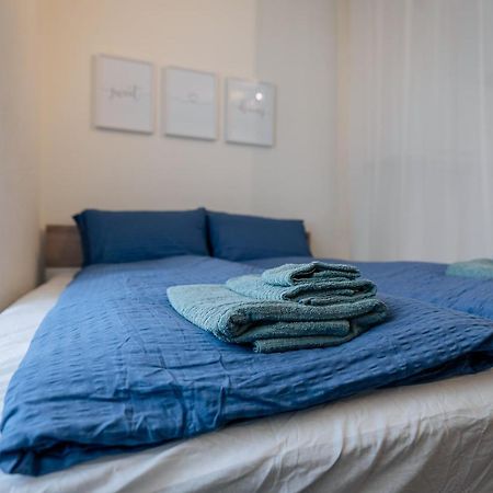 Gemuetliches Studio Im Stadtzentrum 比尔 外观 照片